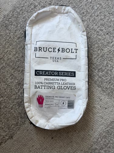 Small Creator Series Batting Gloves (Used)