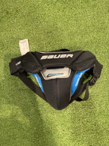 Bauer Reactor Goalie Jock | Junior