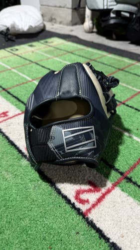 2025 Infield RH Rawlings REV1X Baseball Glove 11.5" (Used)