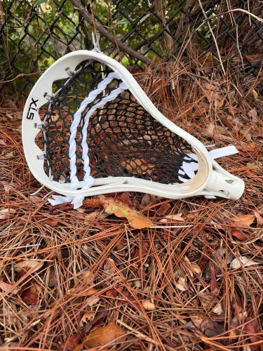 STX AV8 Fresh Stringing Head (Used)