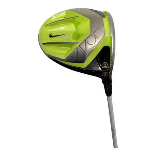 Used Nike VAPOR Mens Driver RH HT 11443-S000209336