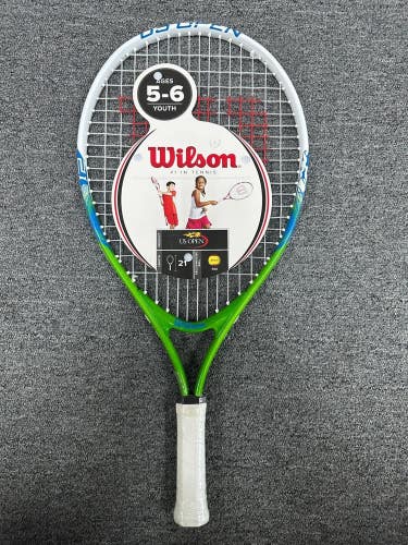 Wilson US Ope 21 Tennis Racquet Grip size (3 1/2)