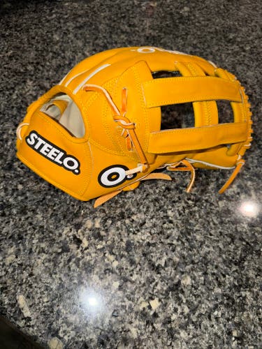 Bradley Next Play RH Outfield Baseball Glove 12.75" (Used)