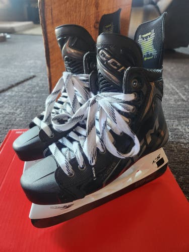 CCM Tacks XF Pro Hockey Skates 7 (New)