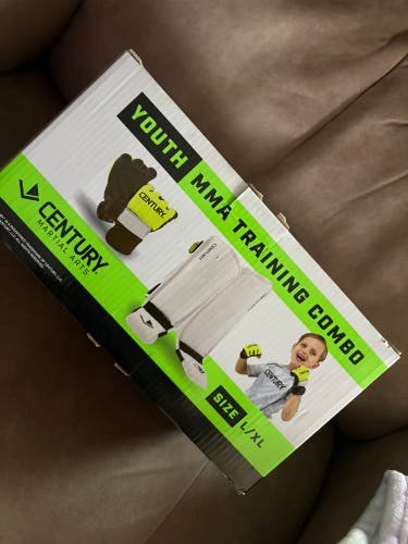 (New) mma training kit kids