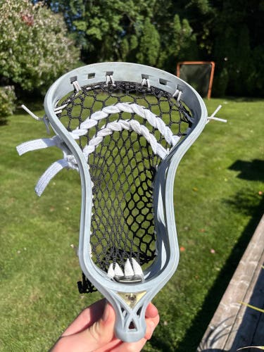 ECD Mirage 2.0 Graphene Fresh Stringing Head (Used)