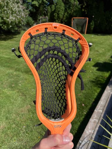 STX Stallion 1K Used Stringing Head (Used)