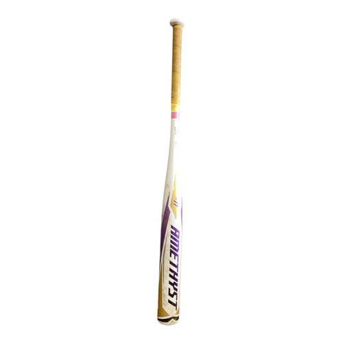 Used Easton ASMETHYST BB/SB Fastpitch Bat 31" 11443-S000209254
