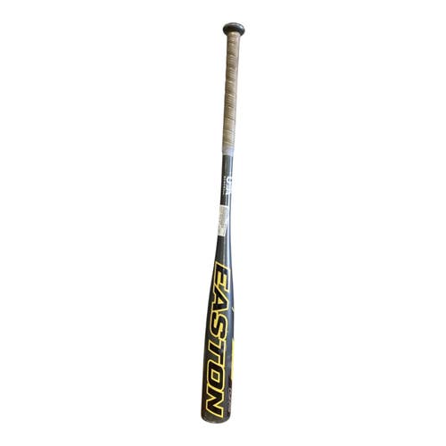 Used Easton HAVOC BB/SB USA 2 1/4 Bat Grey 29" 11443-S000208805