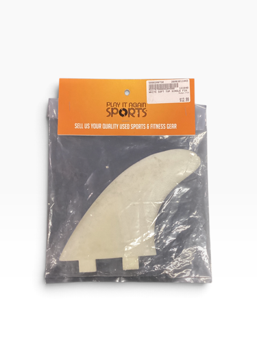Used FIN Surfboard Accessory 11443-S000206730