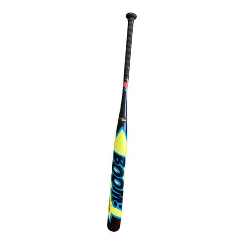 Used Easton BOOM BB/SB Slowpitch Bat 34" 11443-S000200383