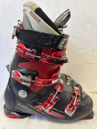 Mondo 28 & 28.5 Atomic B Tech Ski Boots (Used)