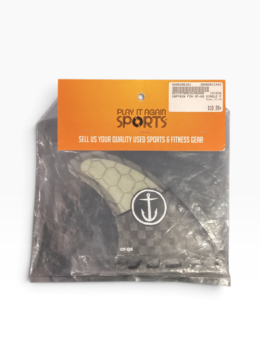 Used CF-QS Surfboard Accessory 11443-S000206181