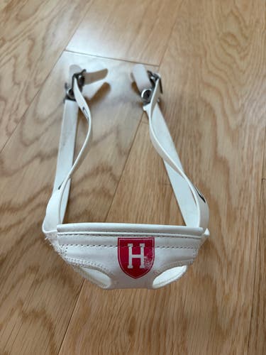Harvard Lacrosse Cascade Chin Strap