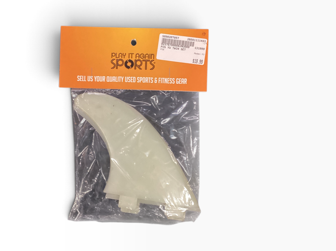 Used FCS YU Surfboard Accessory 11443-S000207857