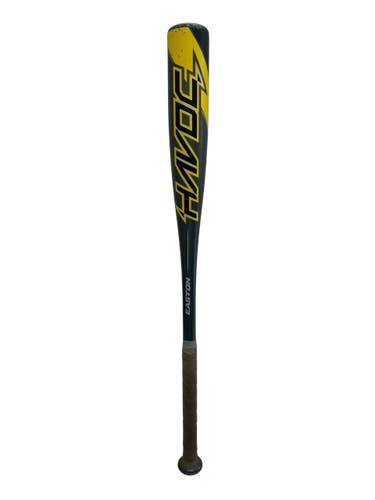 Used Easton HAVOC BB/SB USA 2 1/4 Bat 27" 11692-S000158524