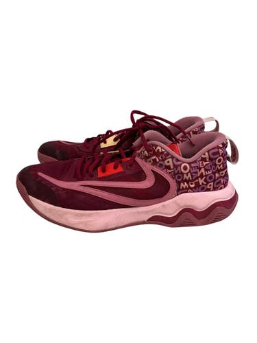 Used Nike GIANNIS IMMORTALITY 3 Basketball Shoes M Pink Senior 10.5 11692-S000158518