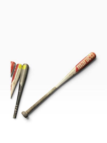Used Marucci MSBC88 BB/SB USSSA 2 3/4 Bat 30" 10743-S000476868