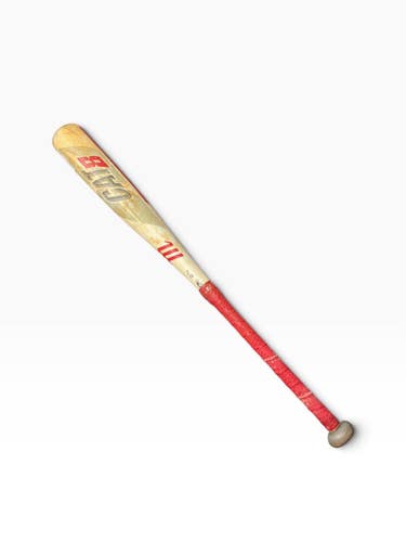 Used Marucci MSBC810 BB/SB USSSA 2 3/4 Bat 29" 10743-S000488504