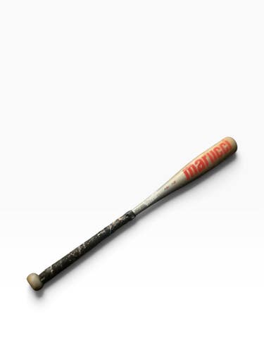 Used Marucci CAT 7 BB/SB USSSA 2 3/4 Bat 30" 10743-S000489794