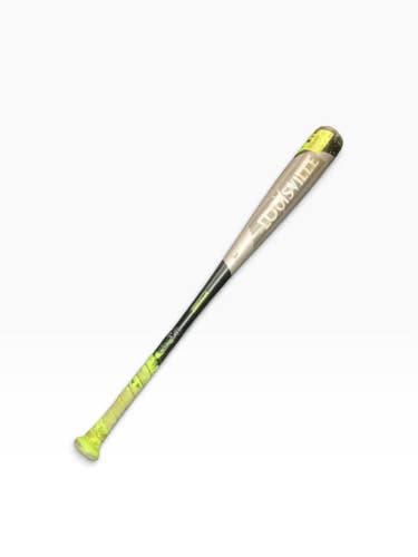 Used Louisville Slugger ST7U1+ BB/SB USA 2 5/8 Bat 30" 10743-S000490535