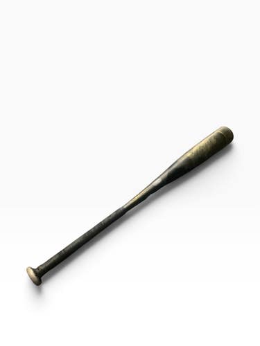 Used Victus VSBV2X10 BB/SB USSSA 2 3/4 Bat 30" 10743-C000490942