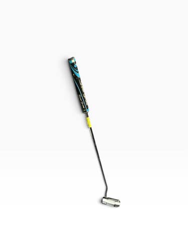 Used Odyssey VERSA 1W Mens Putter RH 10743-S000490895