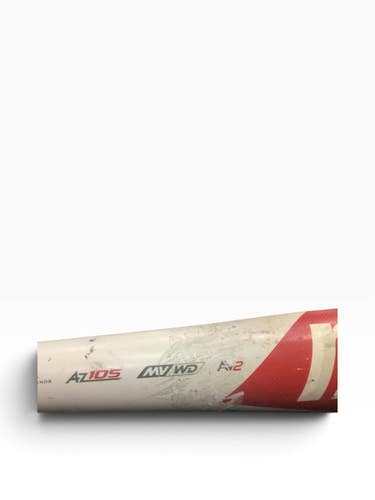 Used Marucci MSBC810 BB/SB USSSA 2 3/4 Bat 30" 10743-C000491676