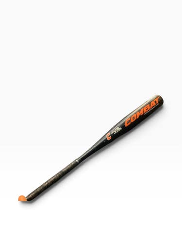 Used Combat B45SL108 BB/SB USSSA 2 3/4 Bat 30" 10743-S000491733