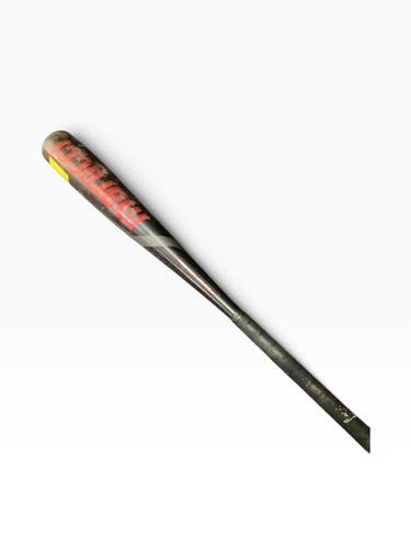 Used Marucci MSBC910 BB/SB USSSA 2 3/4 Bat 29" 10743-S000495368