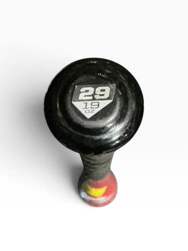 Used Demarini UPY-24 BB/SB USSSA 2 3/4 Bat 29" 10743-C000495388