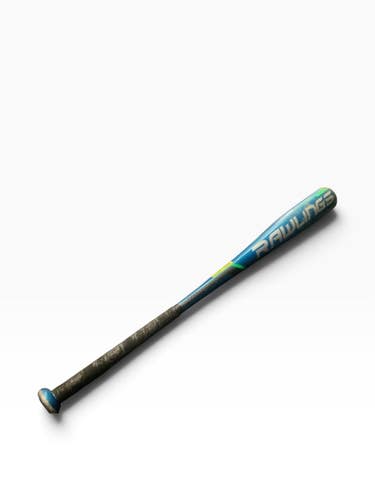 Used Rawlings USRX8 BB/SB USA 2 5/8 Bat 30" 10743-S000495458