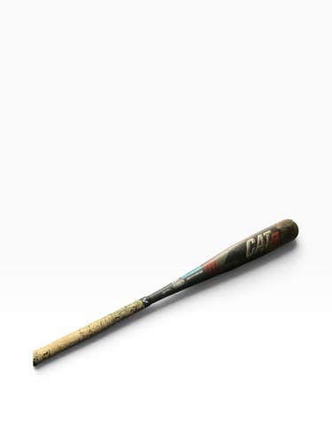 Used Marucci CAT 9 BB/SB USSSA 2 3/4 Bat 30" 10743-C000477456