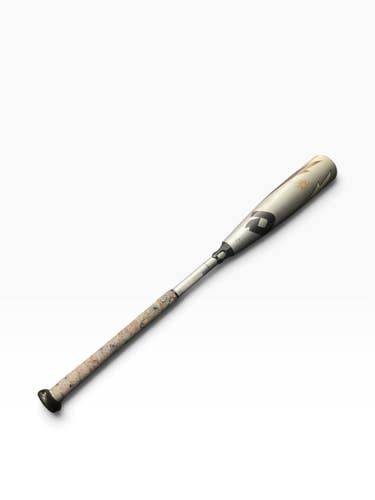 Used Demarini VBZ-19 BB/SB USSSA 2 3/4 Bat 30" 10743-S000484075