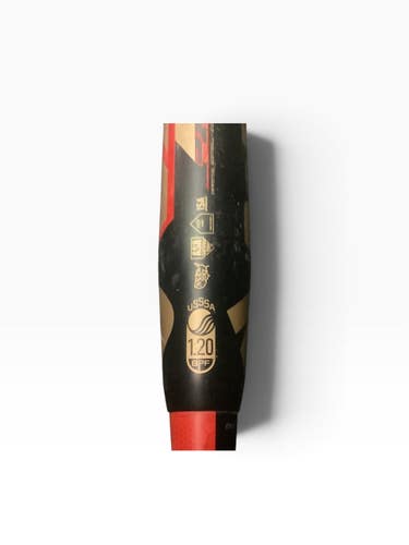 Used Demarini CFP14 BB/SB Fastpitch Bat 30" 10743-S000489605