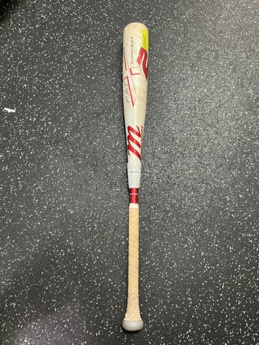 Used Marucci MSBCCX28 BB/SB USSSA 2 3/4 Bat 30" 10743-S000491546