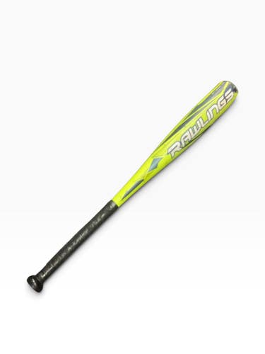 Used Rawlings YBBP10 BB/SB USSSA 2 3/4 Bat 28" 10743-C000485090