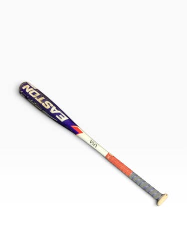Used Easton YBB20SP013 BB/SB USA 2 5/8 Bat 29" 10743-S000485116