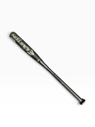 Used Easton YB17MK12 BB/SB USA 2 1/4 Bat 29" 10743-S000486656