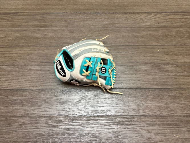 OG Wilson A2000 1786 Tiffany GOTM 11.5" I Web