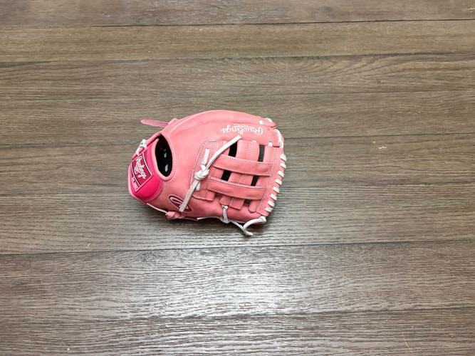 Rawlings Heart of the Hide 11.5" H Web