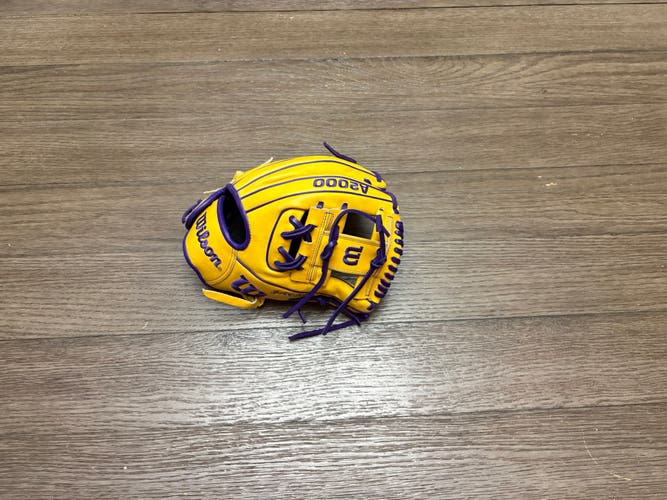 Wilson A2000 DP15 11.5" I Web