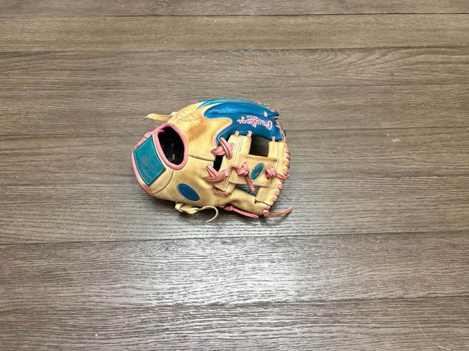Rawlings Heart of the Hide Pro Label Wingtip 11.5" I Web