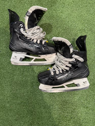 Bauer Supreme M50 Pro Hockey Skates | Size 3.5D