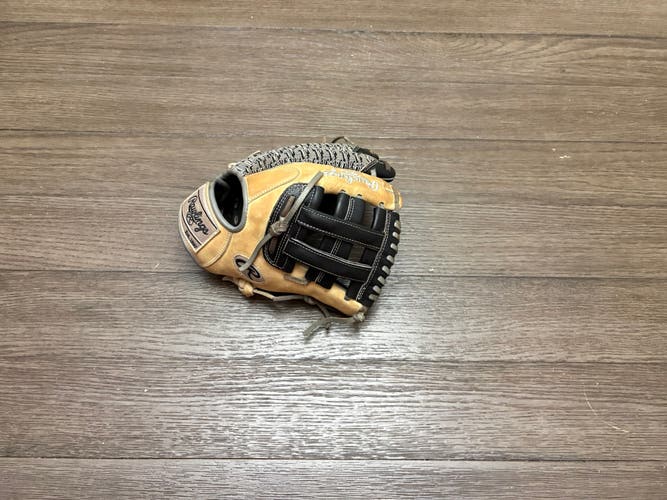 Rawlings Heart of the Hide Zebra Mesh 11.75" H Web