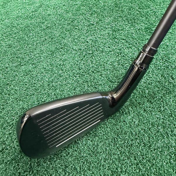 TaylorMade GAPR MID 3 Iron Utility 19 Project X HZRDOUS 6.5 X