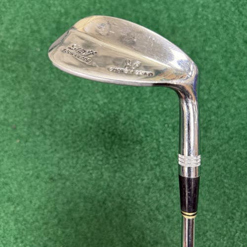 Wilson Staff Tour Blade JP II Custom Grind Sand Wedge Stiff 35.5" Right Vintage