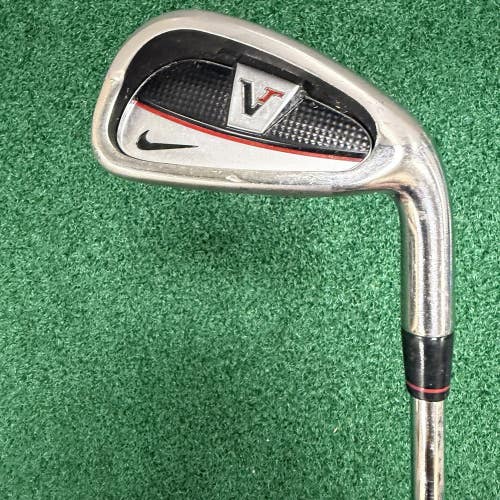 NIKE VR Victory Red Single 5 Iron Men's Right Hand Stiff Flex S300 Steel Shaft