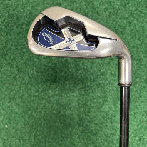 Callaway X-18 Individual 6 Iron Graphite Shaft System 75g R Regular Flex RH