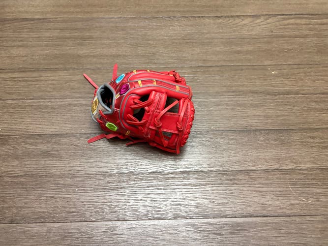 Tiger Custom Thanos 11.75" I Web